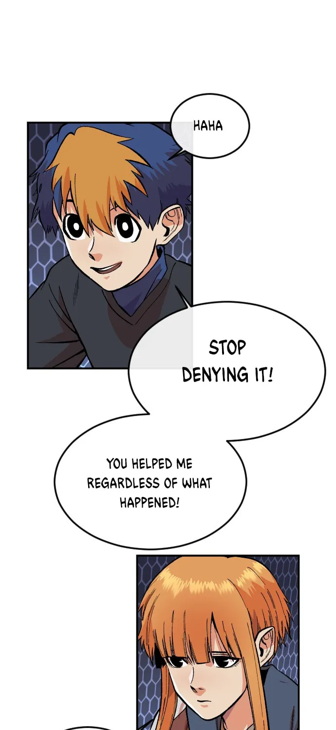 Stairs Chapter 4 page 8 - 