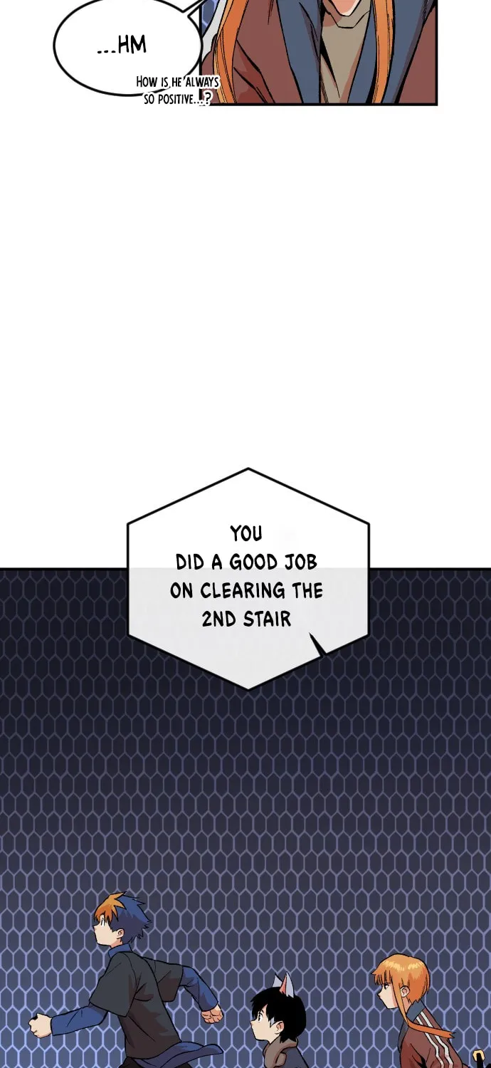 Stairs Chapter 4 page 9 - 