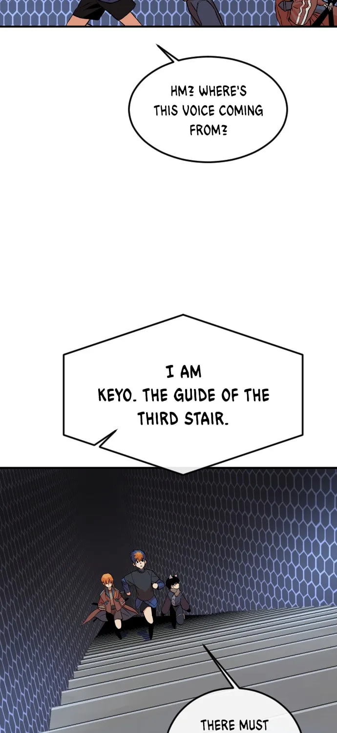 Stairs Chapter 4 page 10 - 