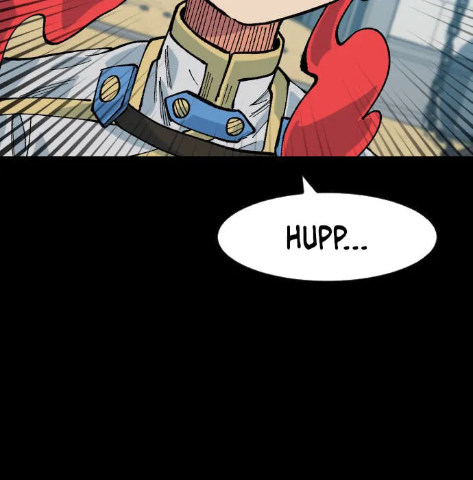 Stairs Chapter 40 page 121 - 