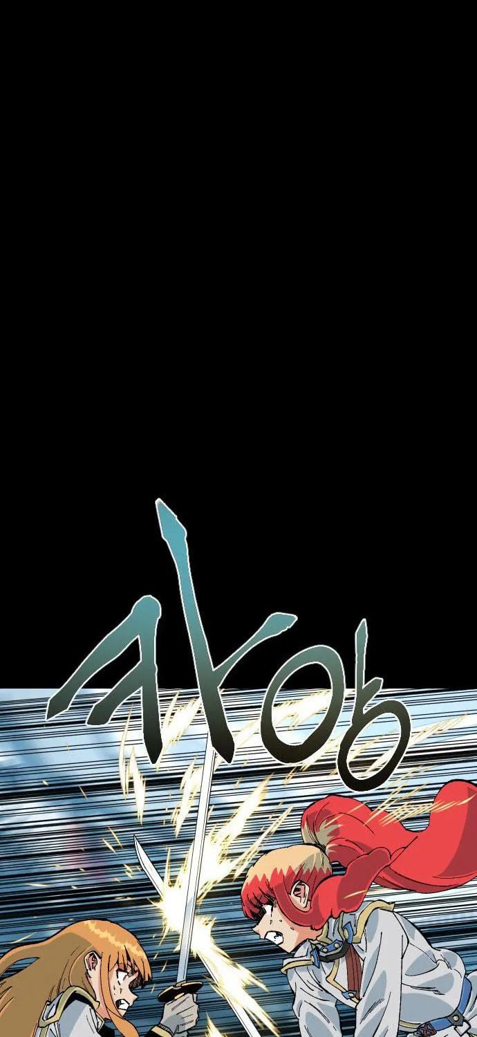 Stairs Chapter 40 page 128 - 