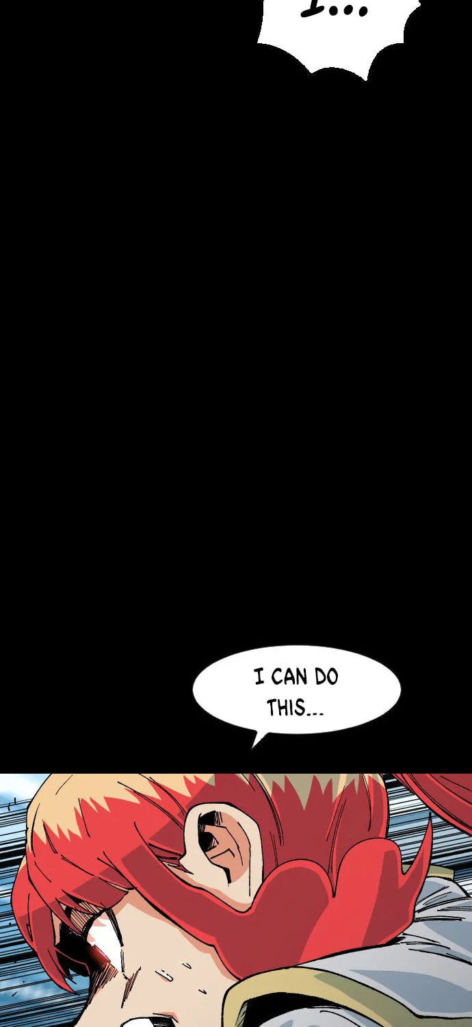 Stairs Chapter 40 page 132 - 