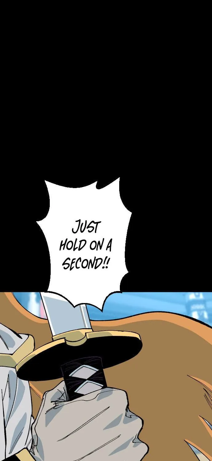 Stairs Chapter 40 page 136 - 