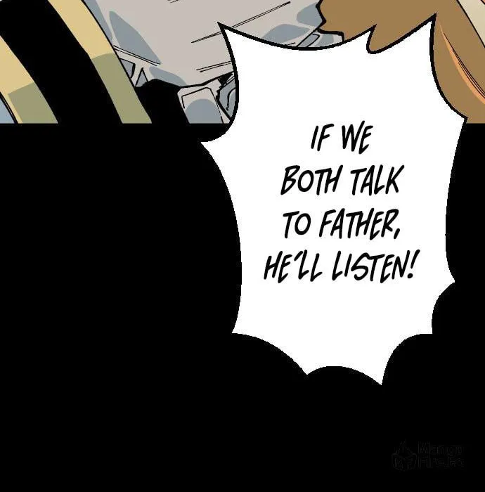Stairs Chapter 40 page 137 - 