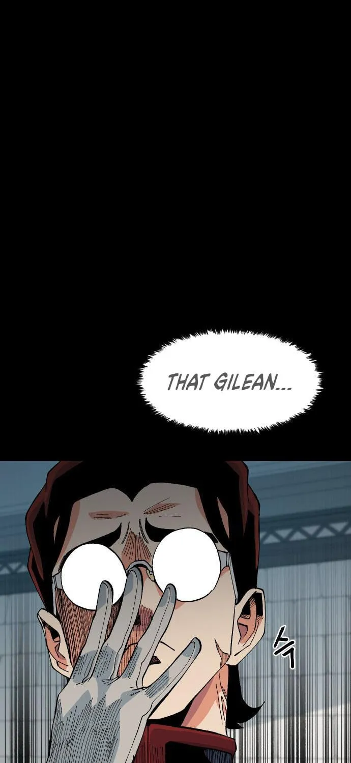 Stairs Chapter 40 page 138 - 