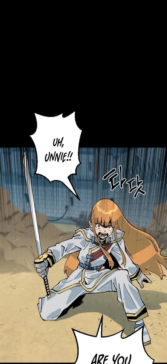 Stairs Chapter 40 page 154 - 