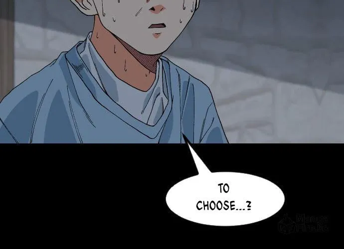Stairs Chapter 40 page 17 - 