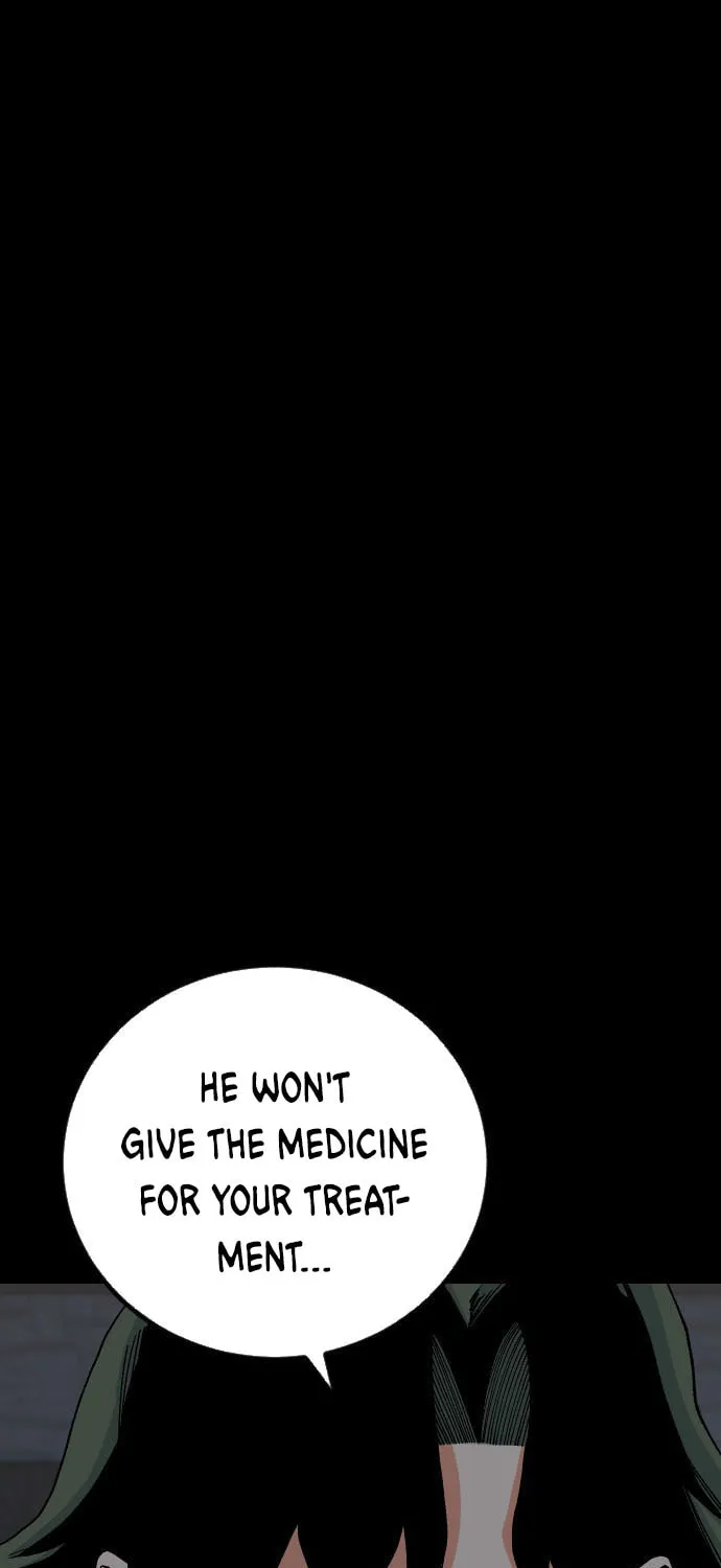 Stairs Chapter 40 page 20 - 
