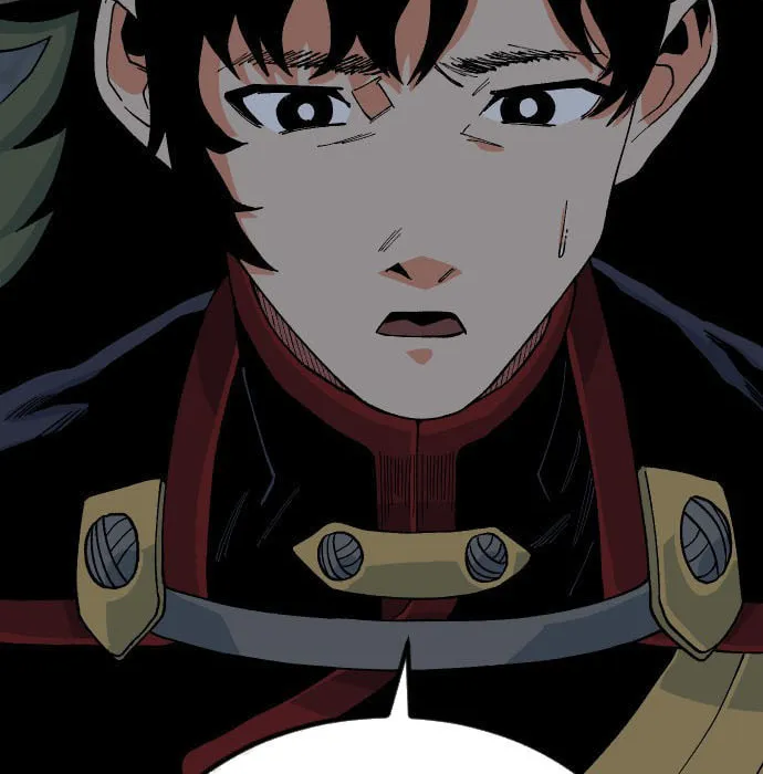 Stairs Chapter 40 page 21 - 
