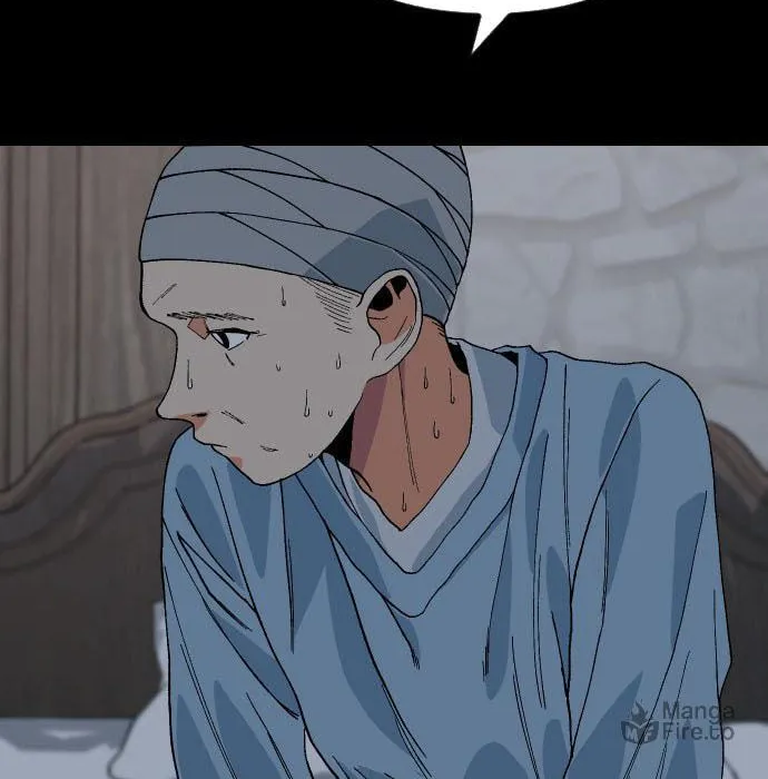 Stairs Chapter 40 page 23 - 