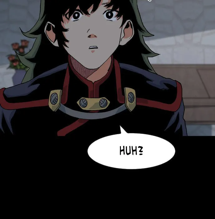 Stairs Chapter 40 page 25 - 