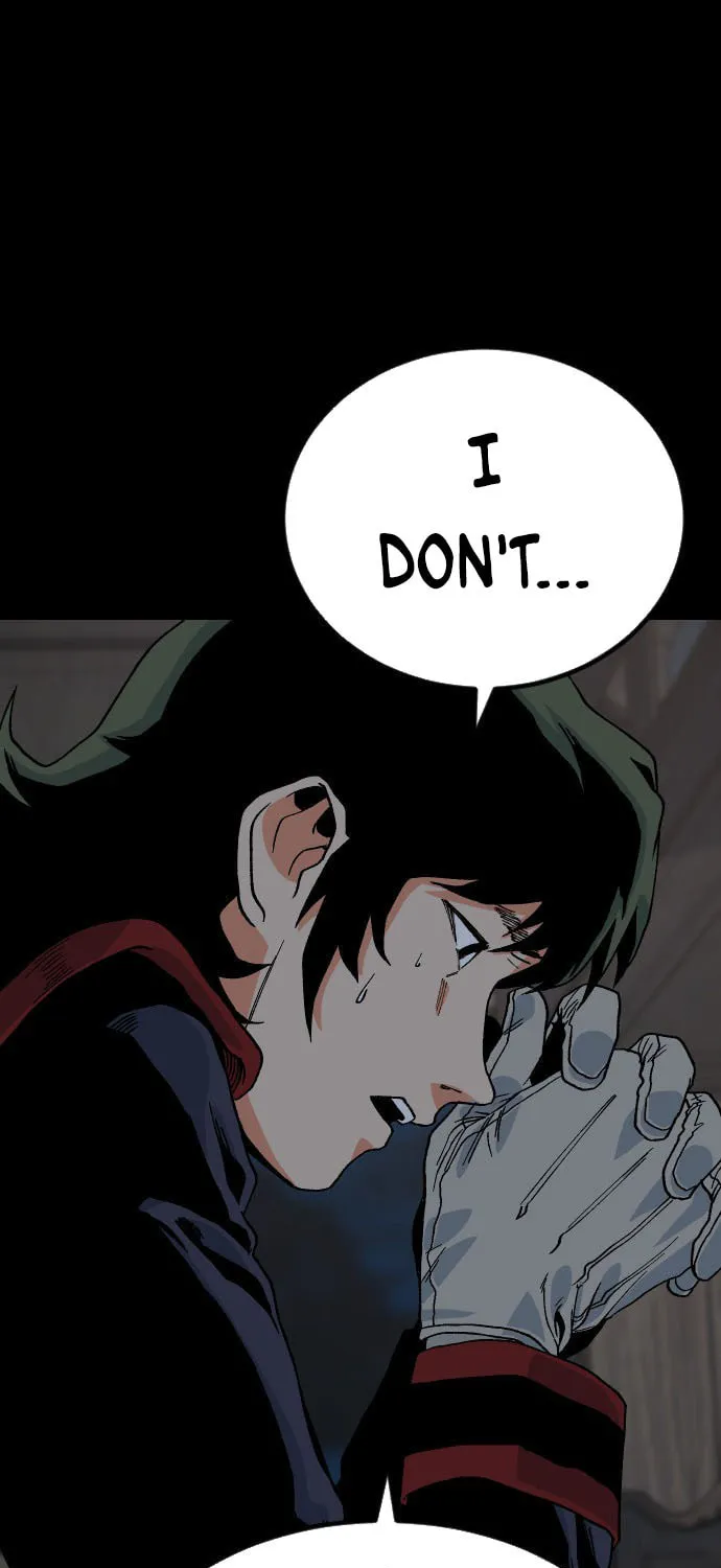 Stairs Chapter 40 page 30 - 