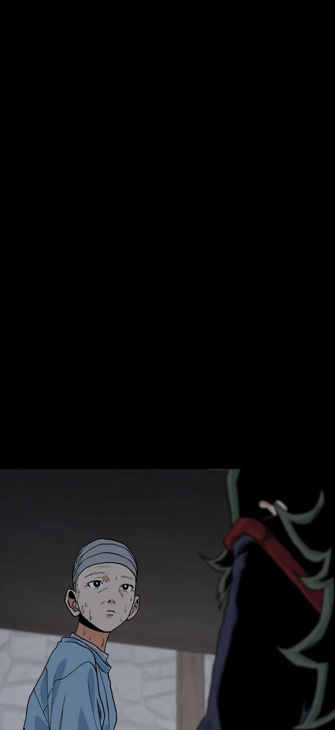 Stairs Chapter 40 page 32 - 