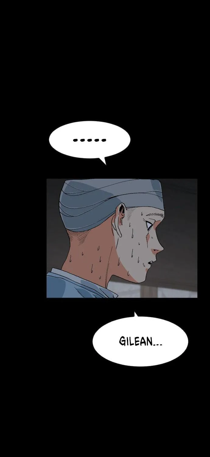Stairs Chapter 40 page 34 - 