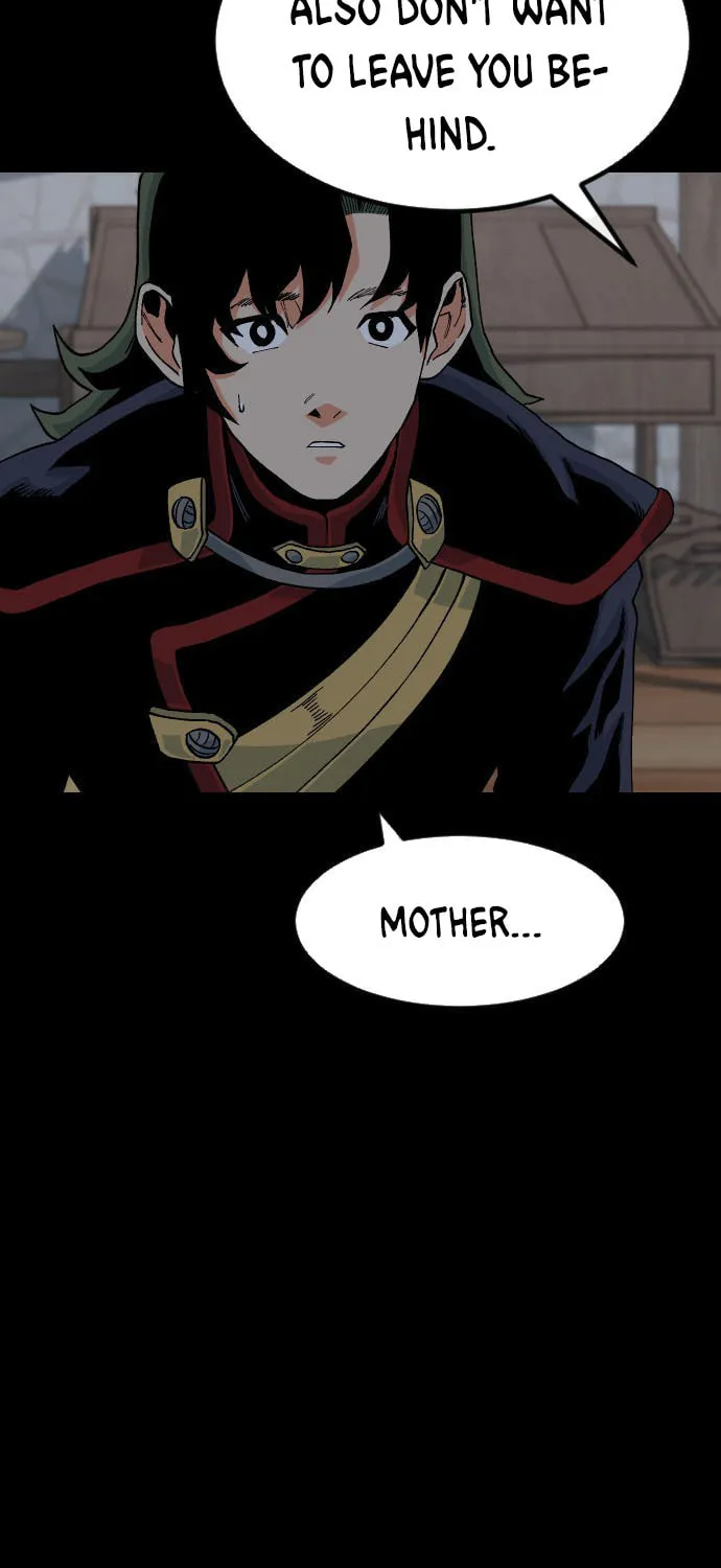 Stairs Chapter 40 page 36 - 