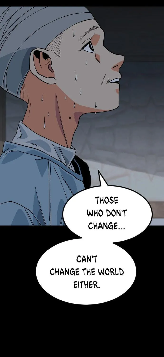 Stairs Chapter 40 page 38 - 