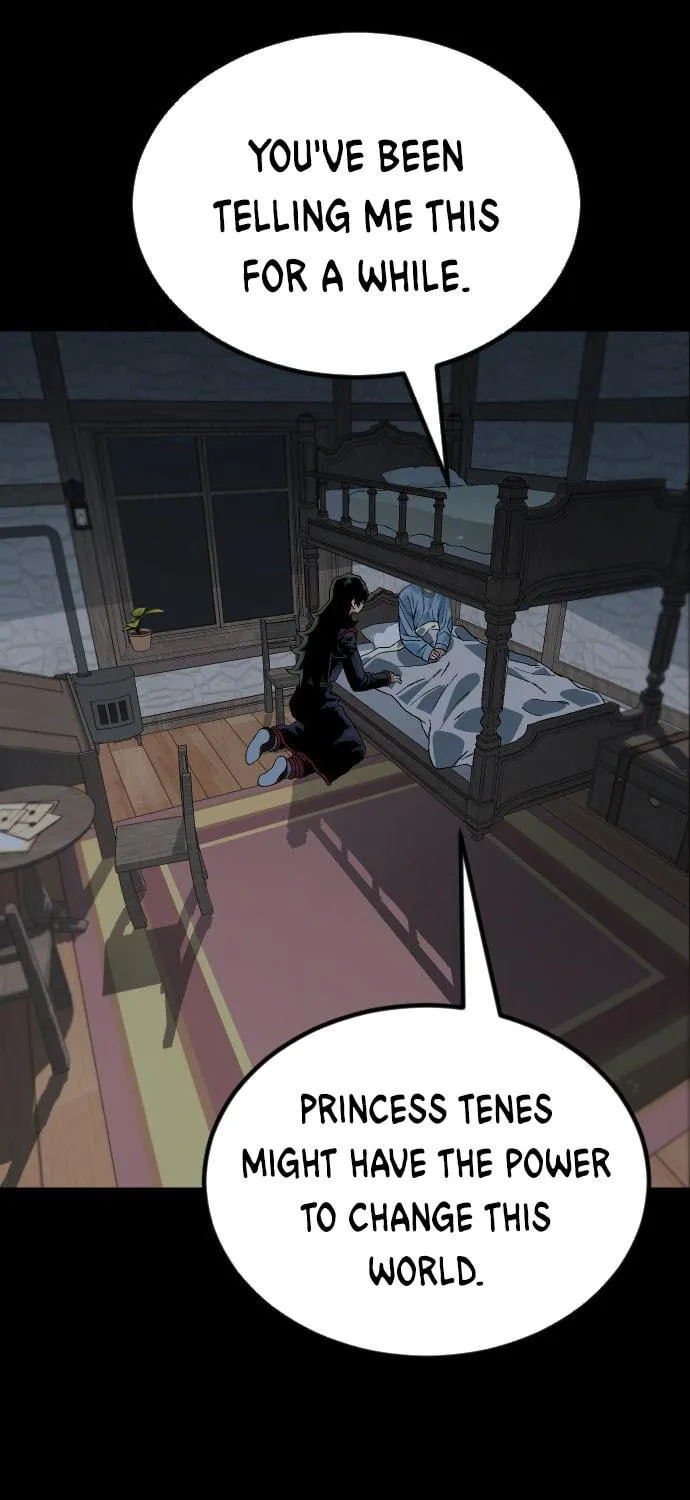Stairs Chapter 40 page 40 - 