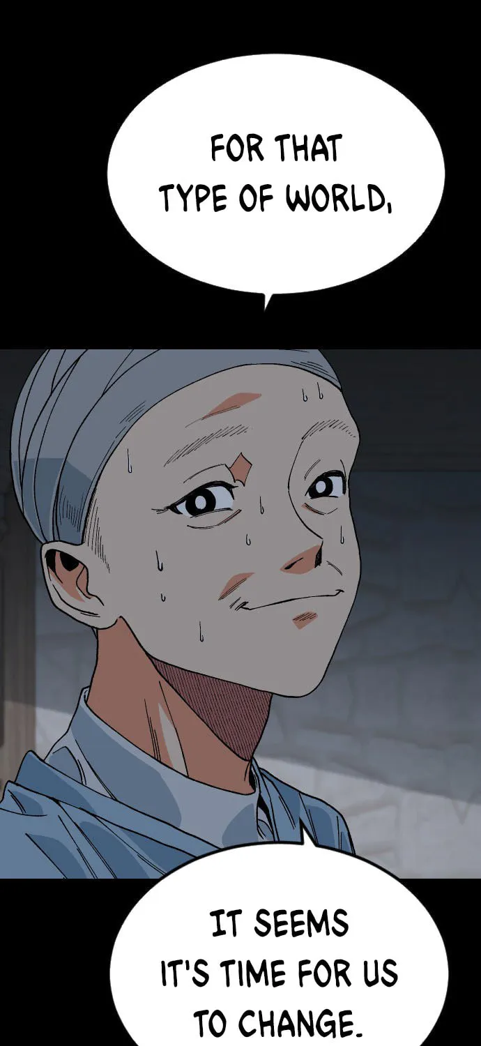 Stairs Chapter 40 page 44 - 