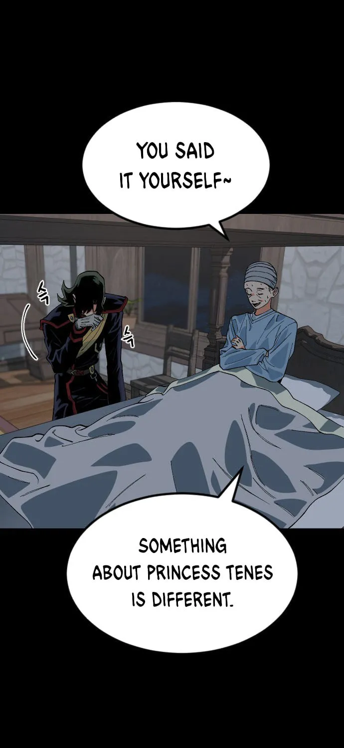 Stairs Chapter 40 page 54 - 