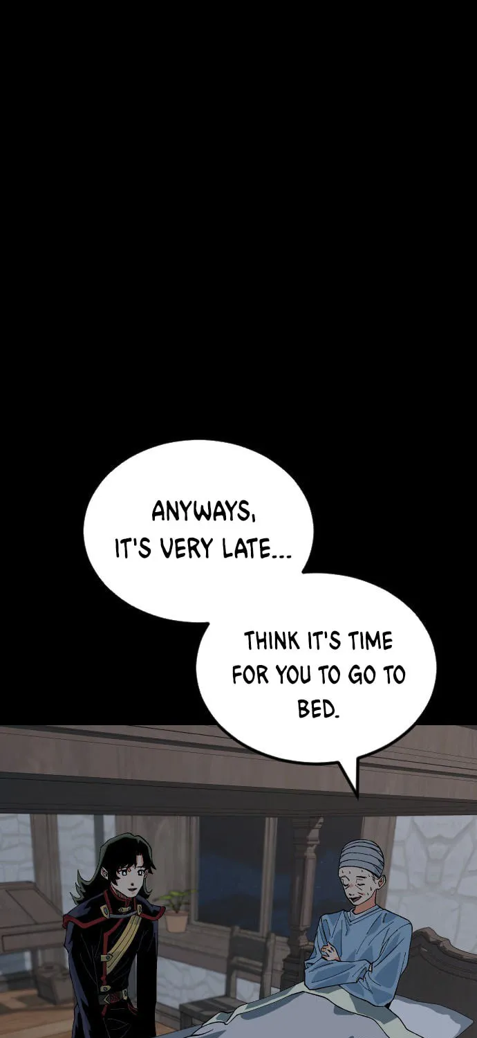 Stairs Chapter 40 page 62 - 