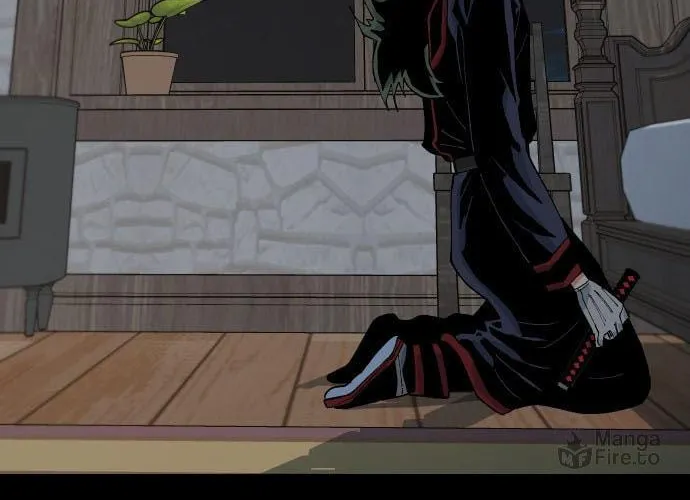Stairs Chapter 40 page 69 - 