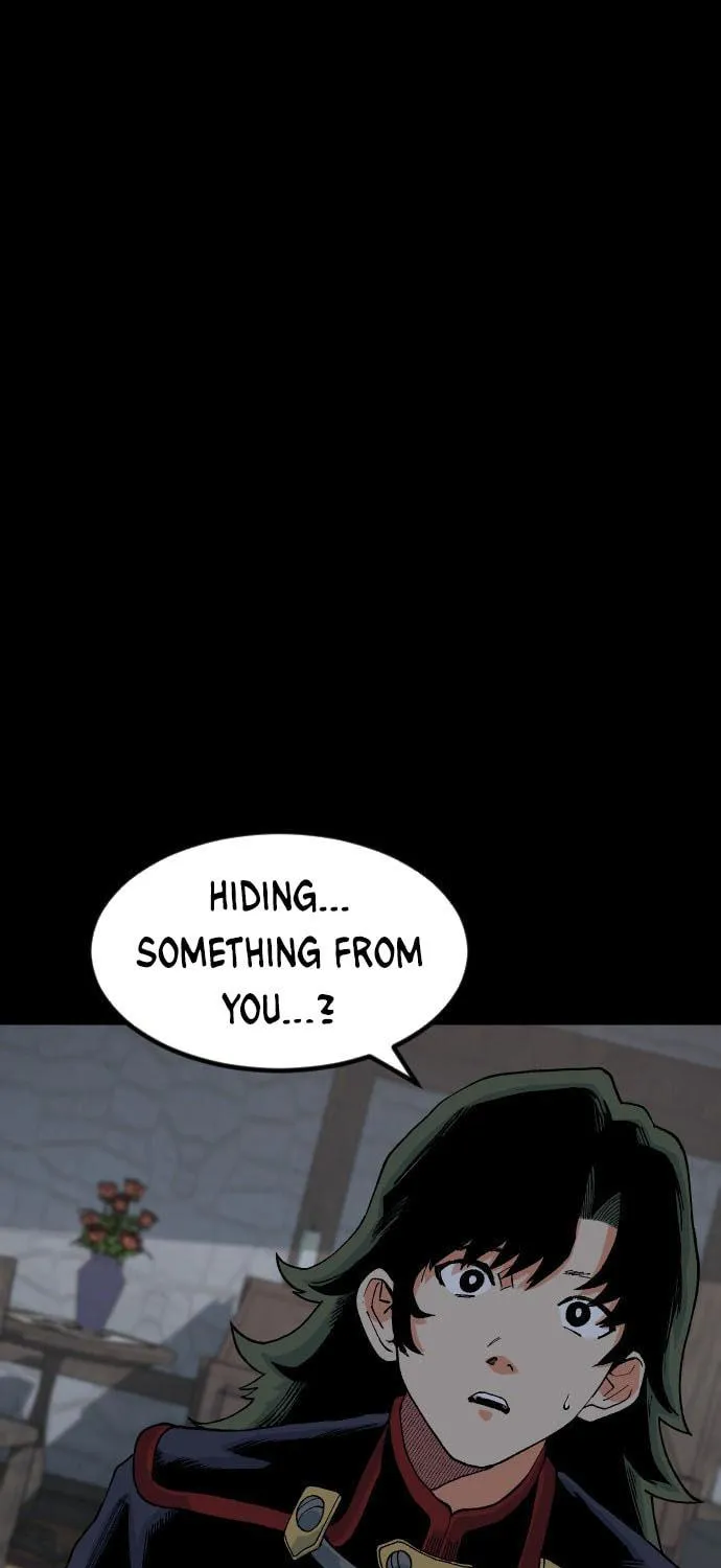 Stairs Chapter 40 page 8 - 