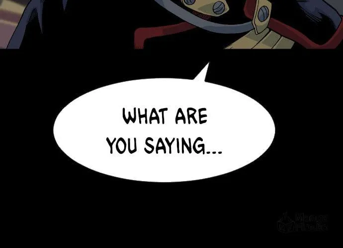 Stairs Chapter 40 page 9 - 