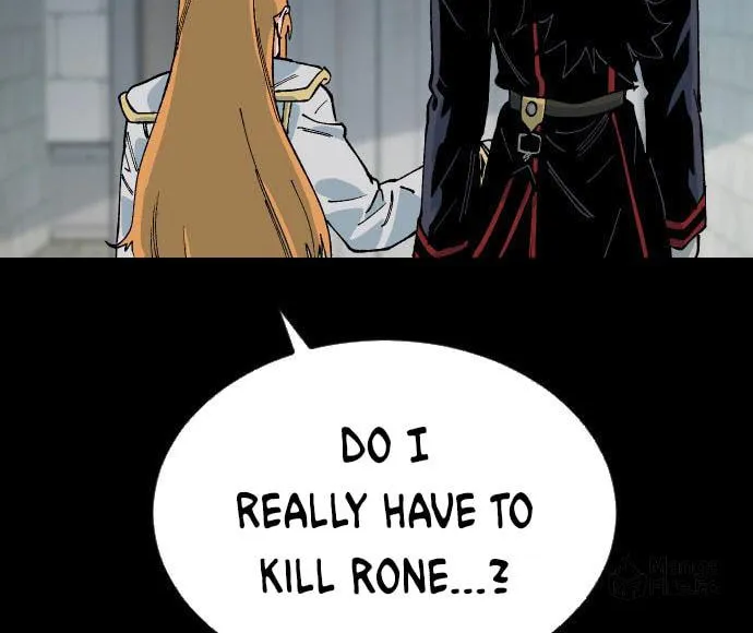 Stairs Chapter 40 page 83 - 