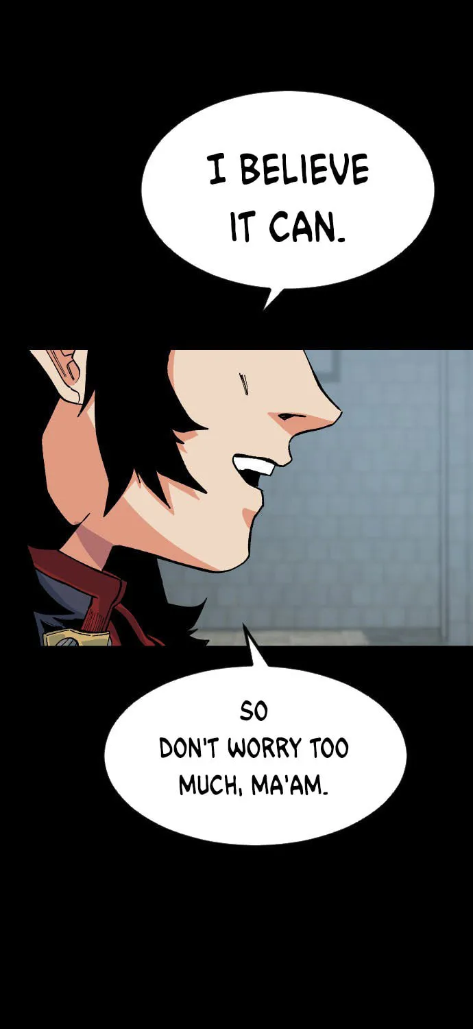 Stairs Chapter 40 page 90 - 