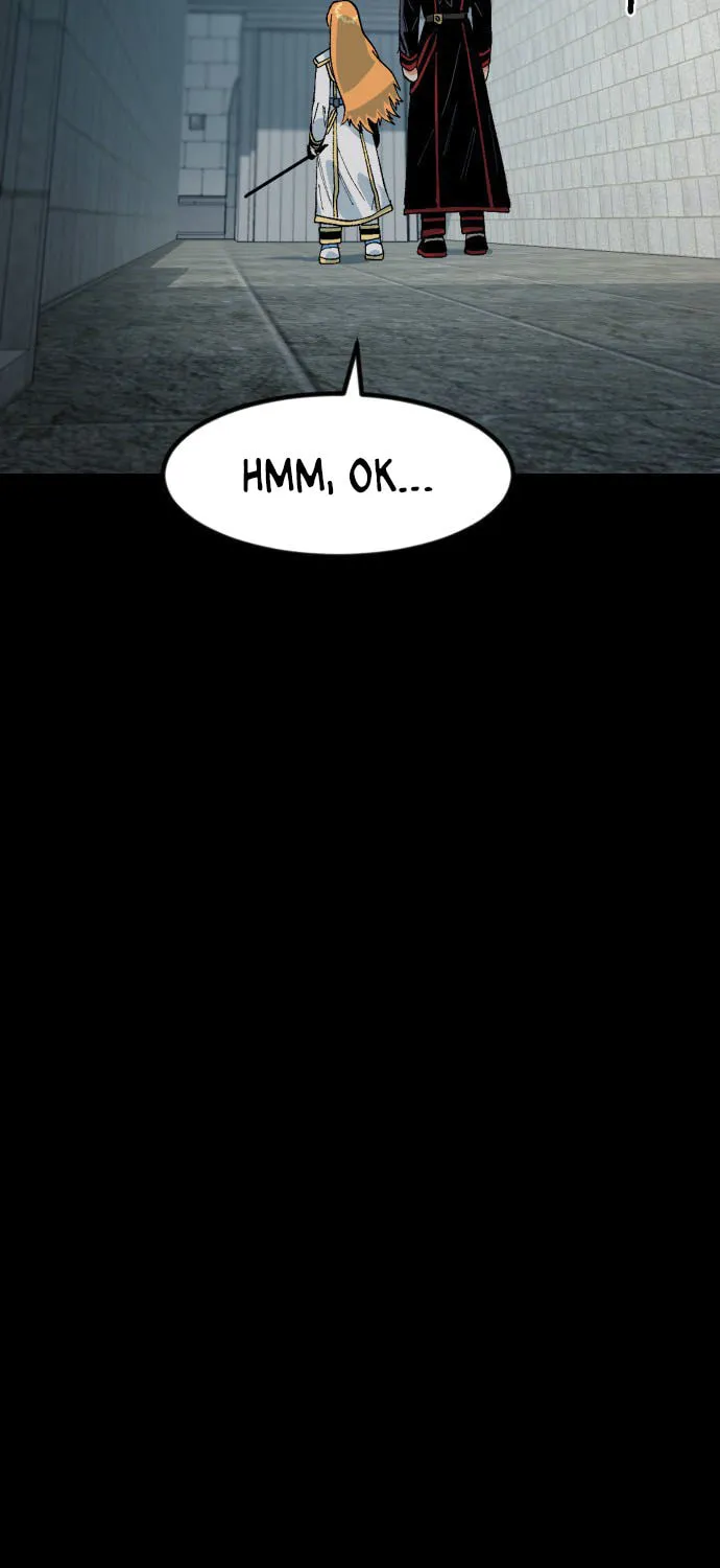 Stairs Chapter 40 page 96 - 