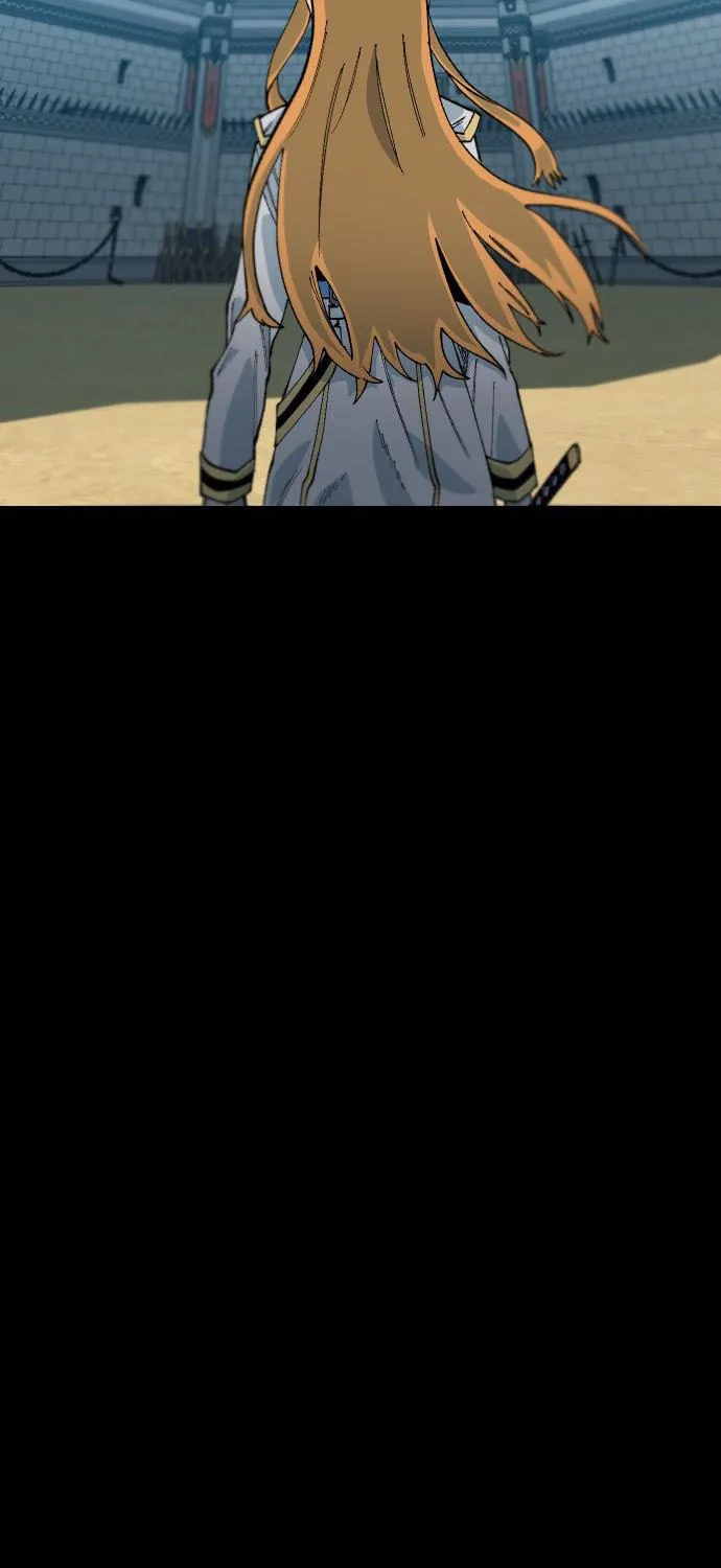 Stairs Chapter 40 page 100 - 
