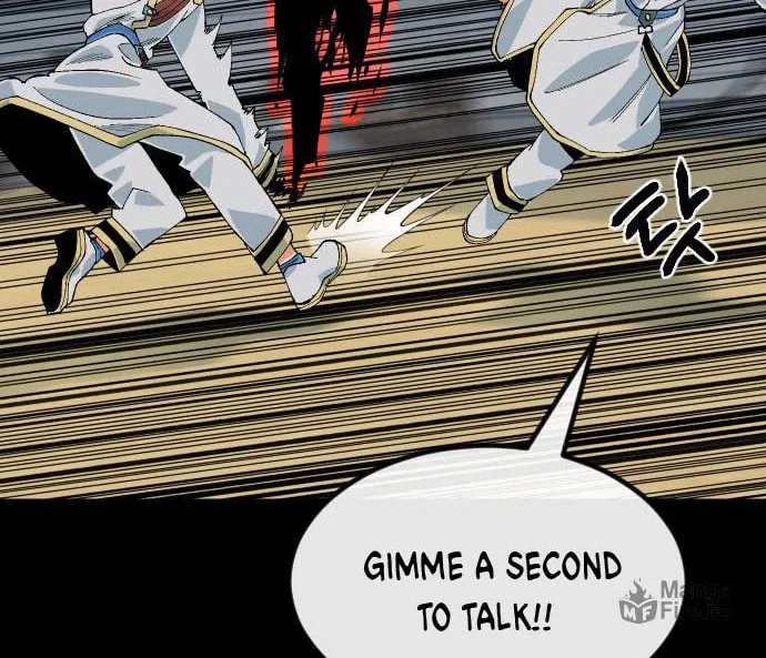 Stairs Chapter 41 page 11 - 