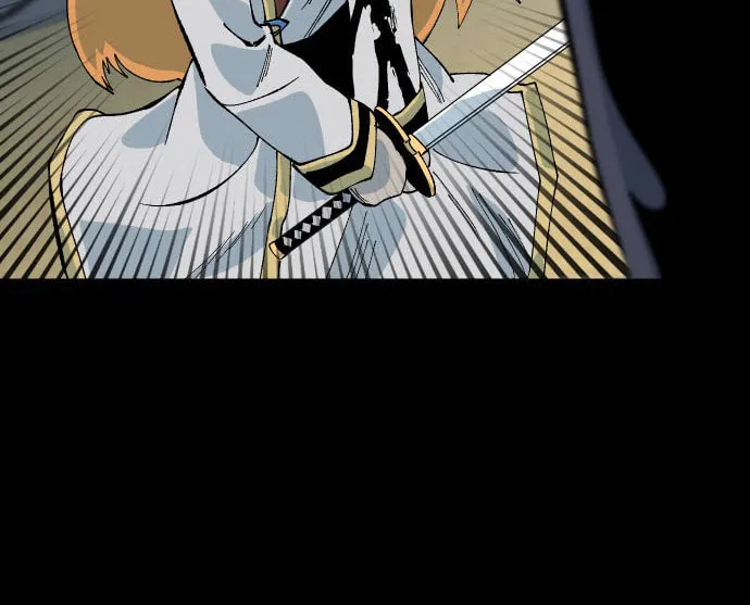 Stairs Chapter 41 page 111 - 