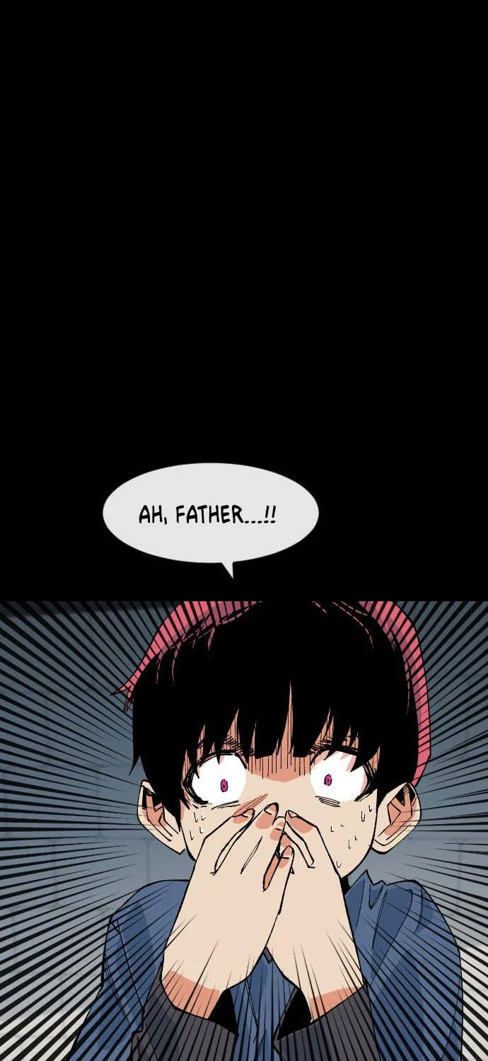 Stairs Chapter 41 page 112 - 