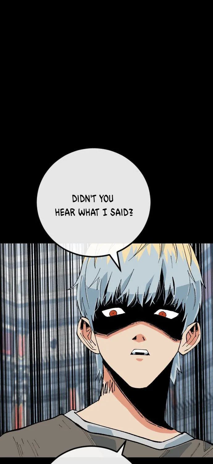 Stairs Chapter 41 page 114 - 