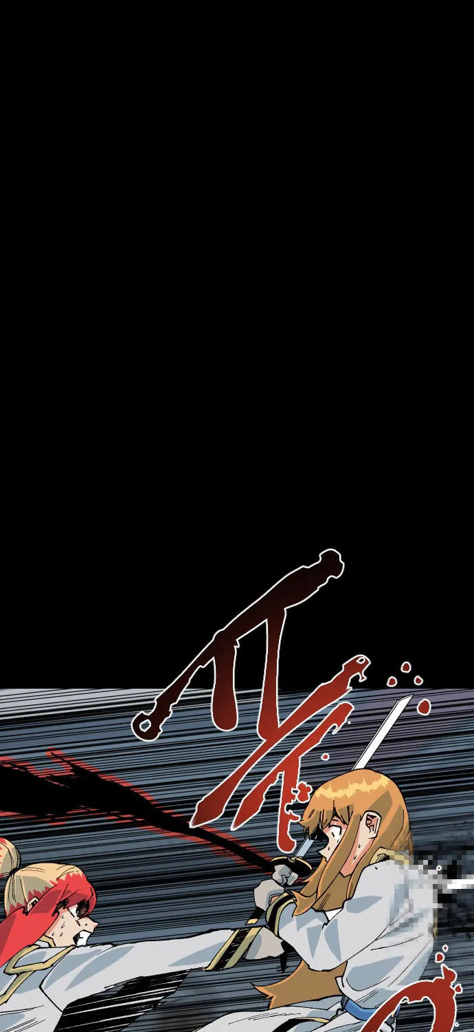 Stairs Chapter 41 page 20 - 