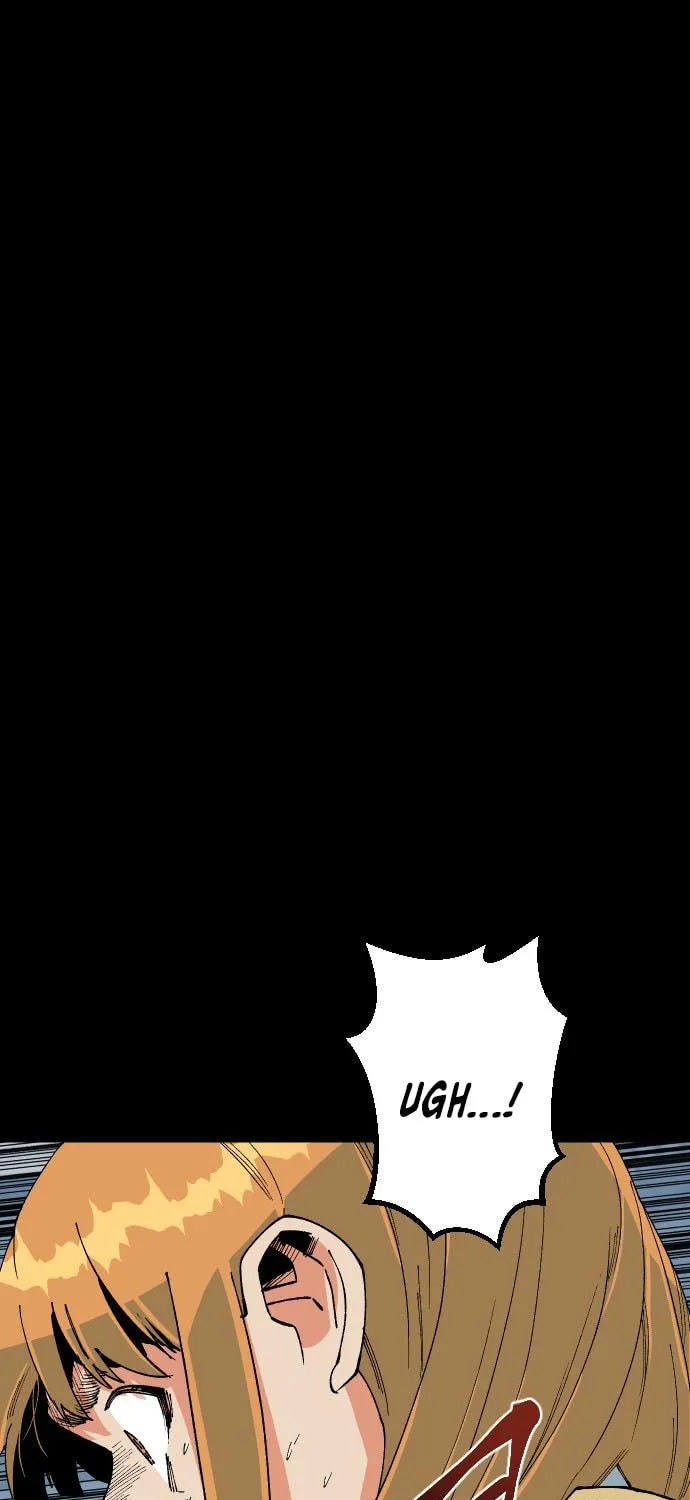 Stairs Chapter 41 page 22 - 