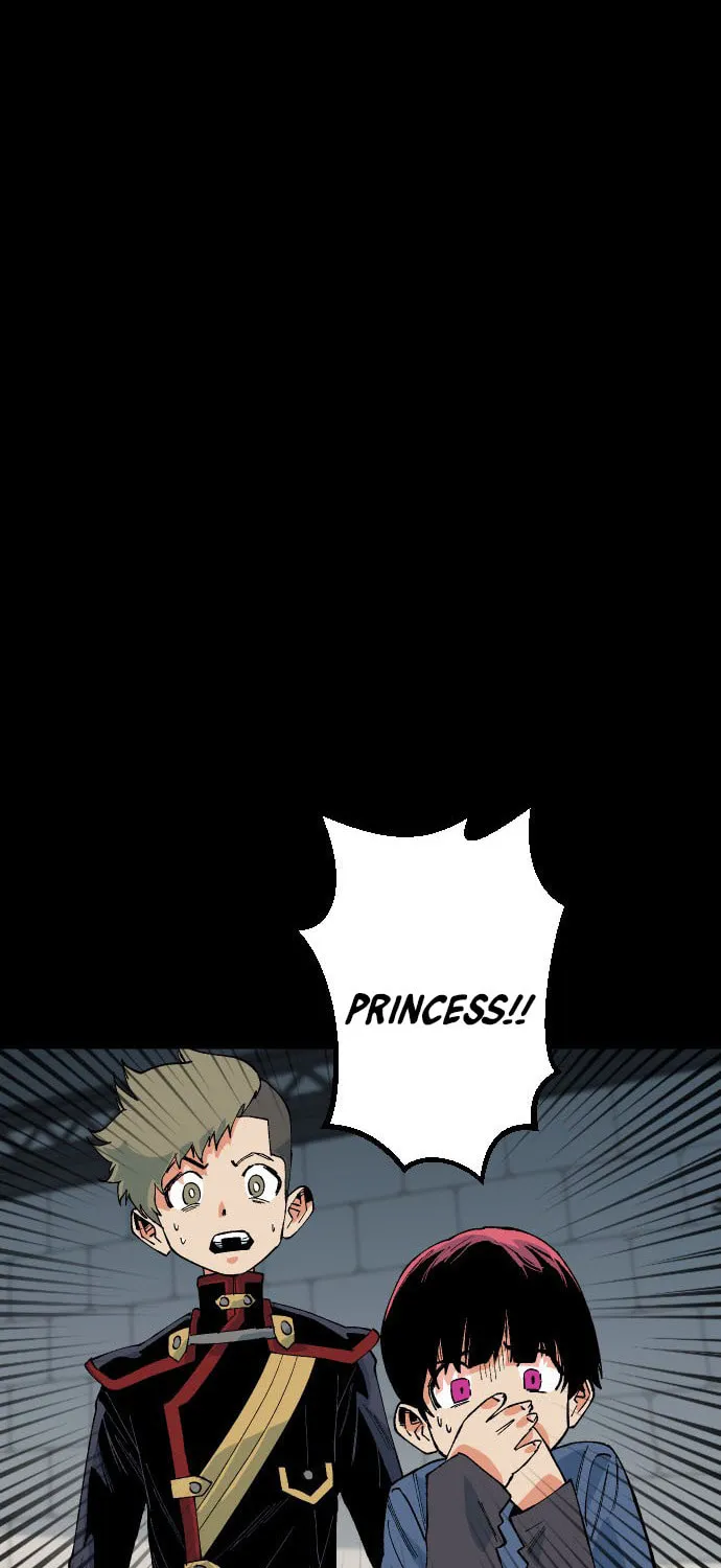 Stairs Chapter 41 page 24 - 