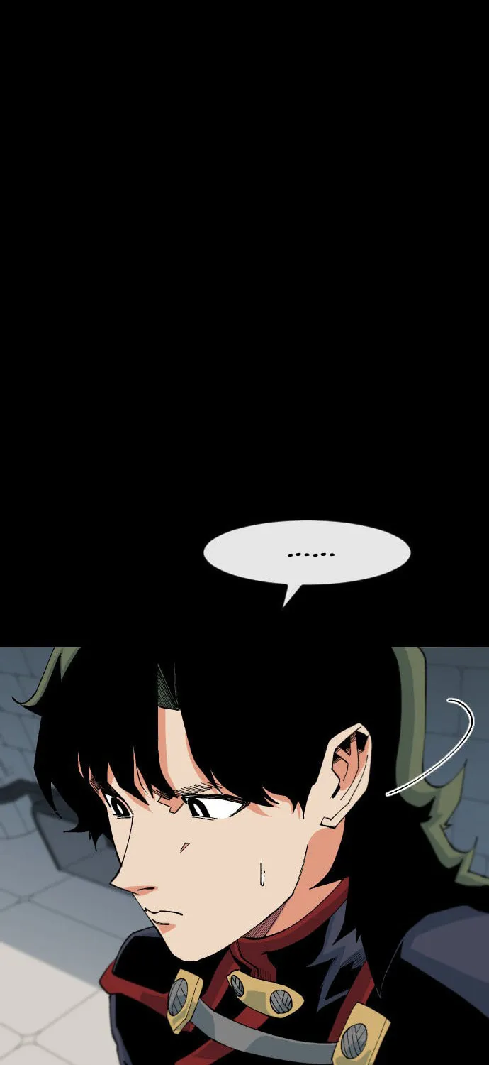 Stairs Chapter 41 page 32 - 
