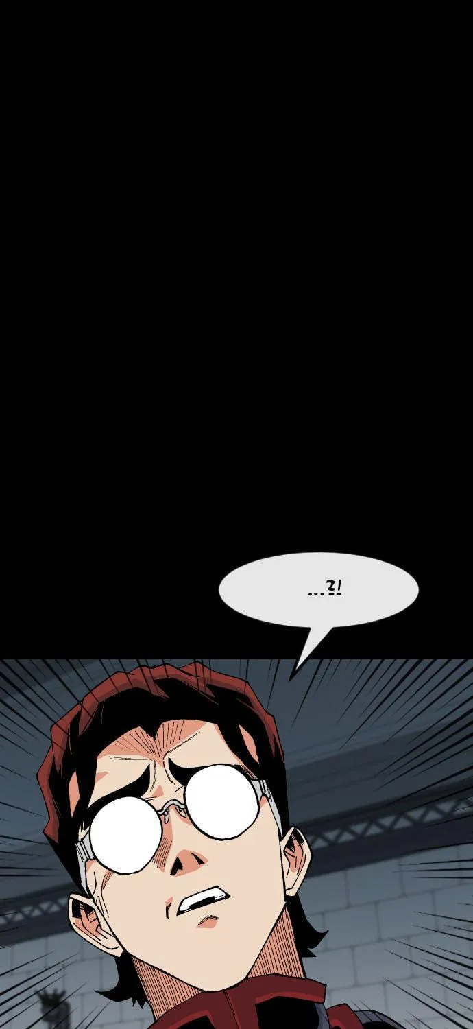 Stairs Chapter 41 page 46 - 