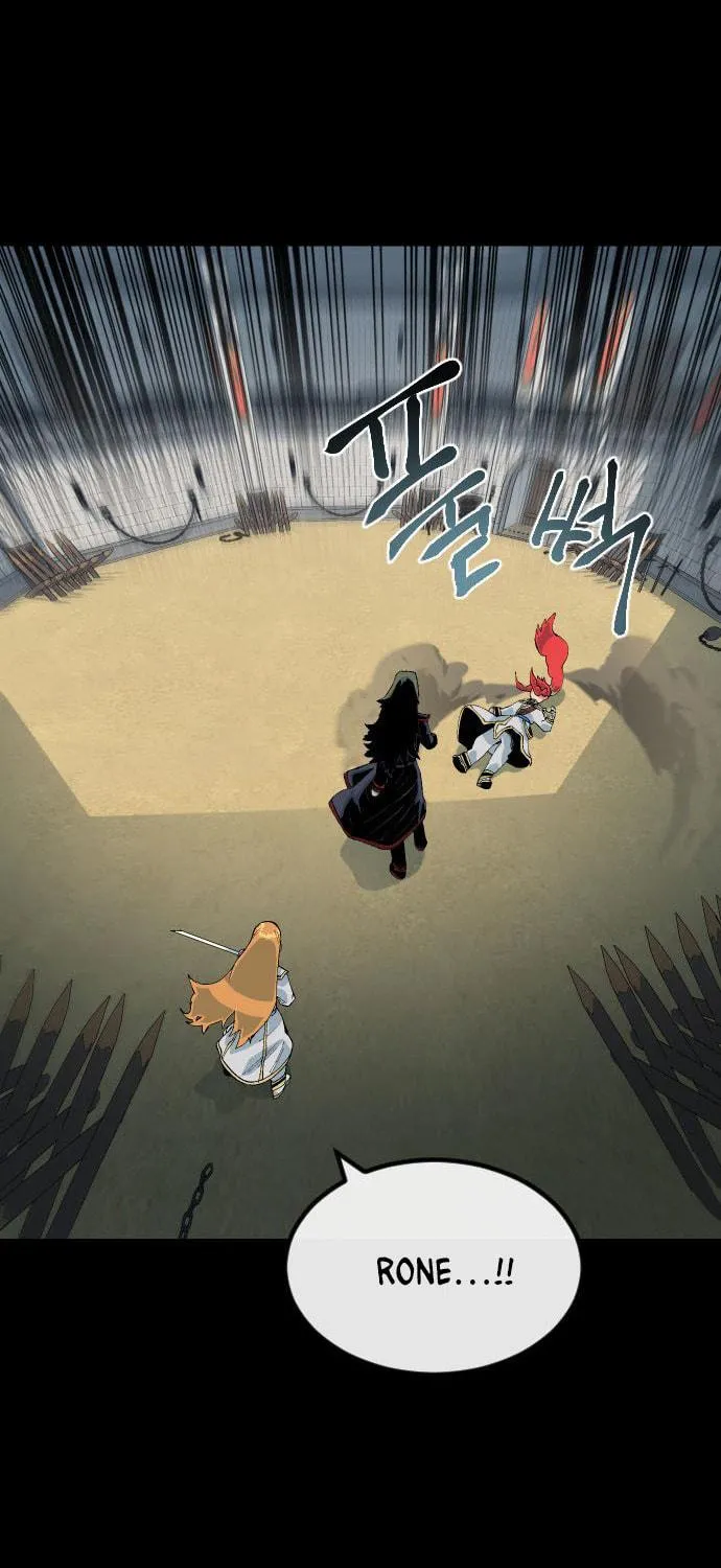 Stairs Chapter 41 page 58 - 