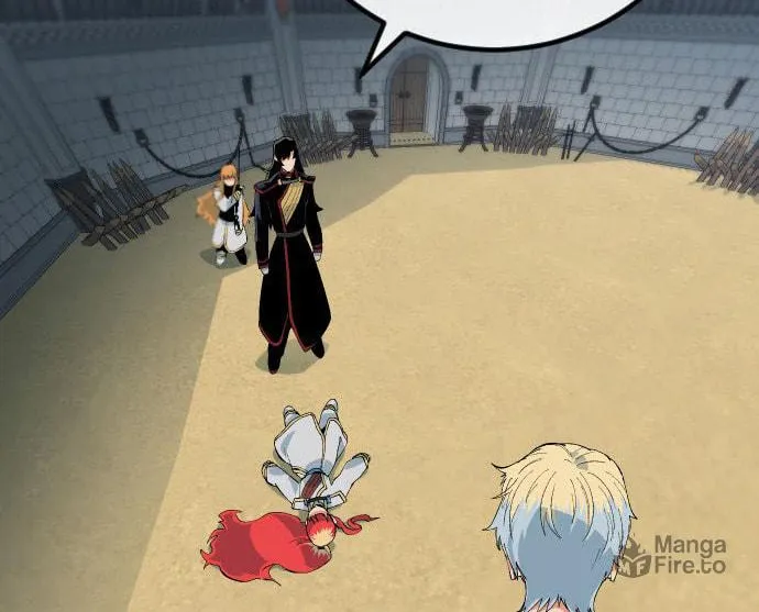 Stairs Chapter 41 page 79 - 