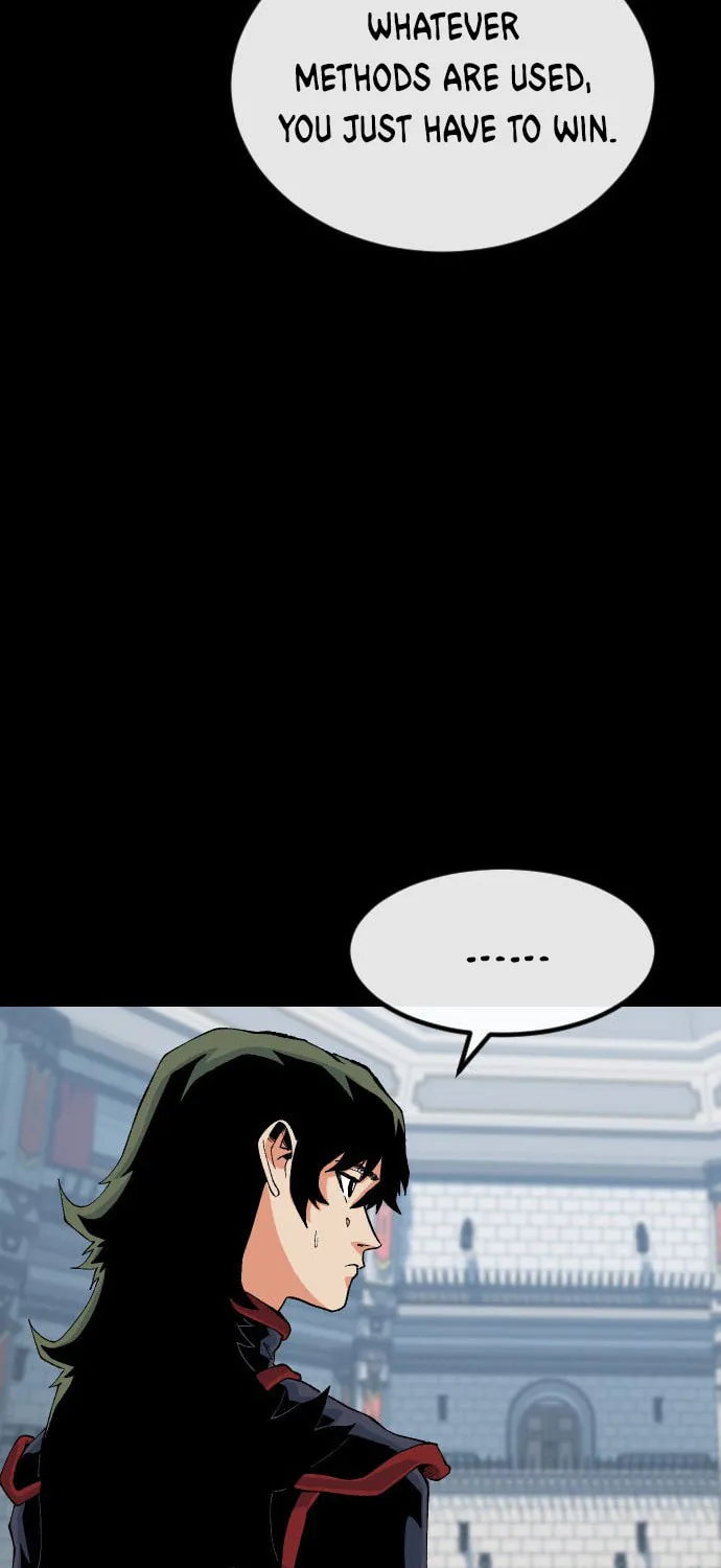 Stairs Chapter 41 page 86 - 