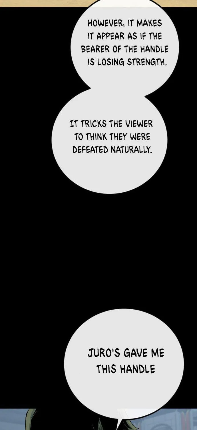 Stairs Chapter 41 page 94 - 