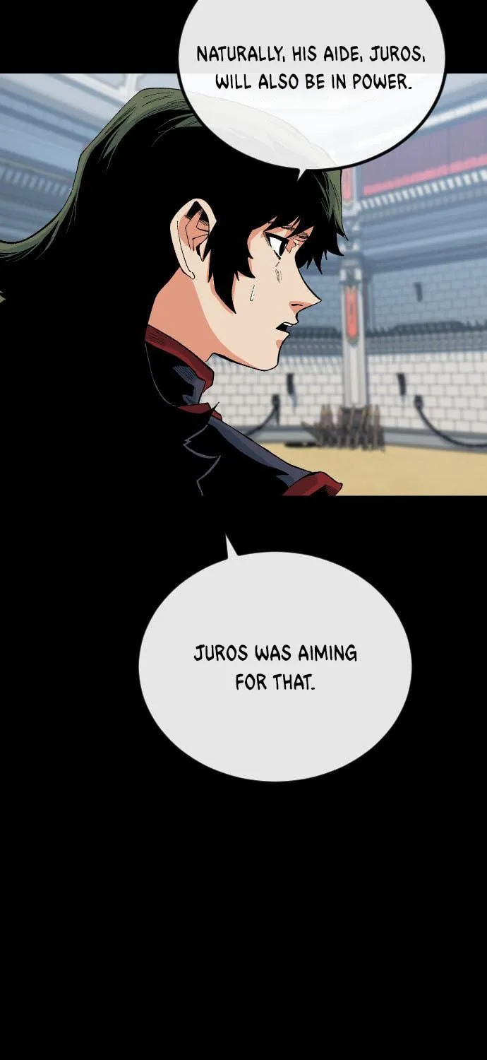 Stairs Chapter 41 page 100 - 