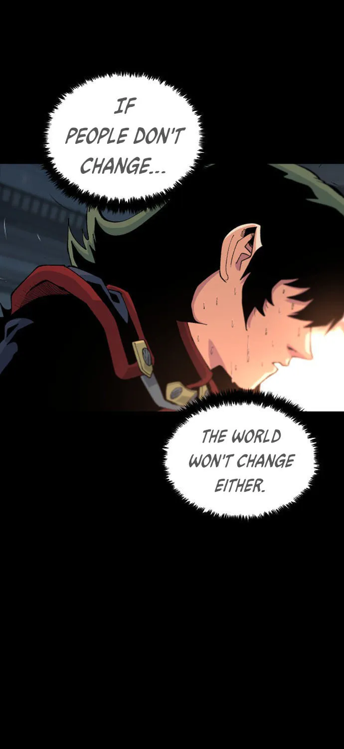Stairs Chapter 42 page 2 - 
