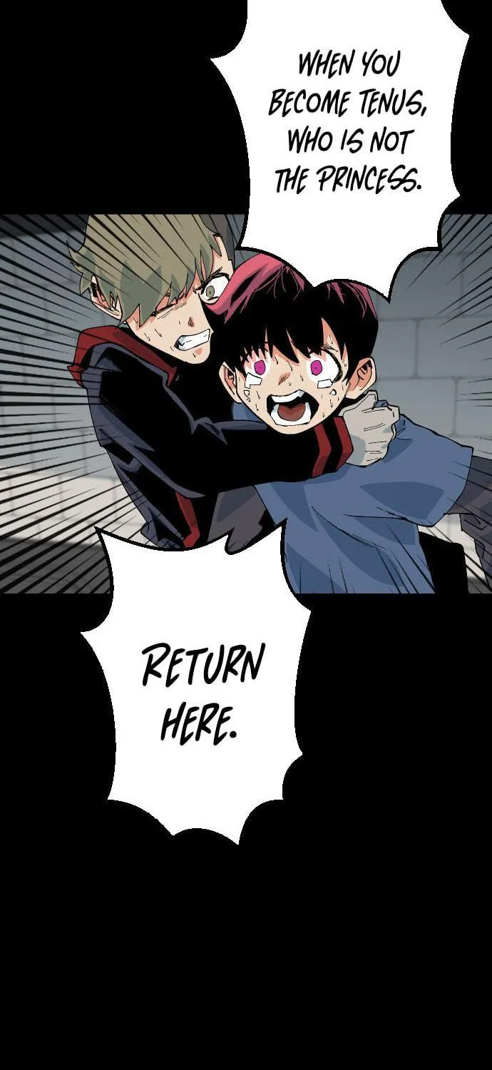 Stairs Chapter 42 page 112 - 