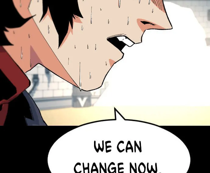Stairs Chapter 42 page 13 - 