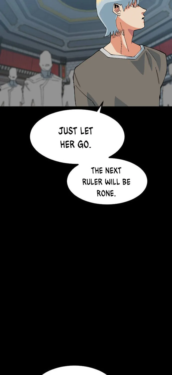 Stairs Chapter 42 page 150 - 