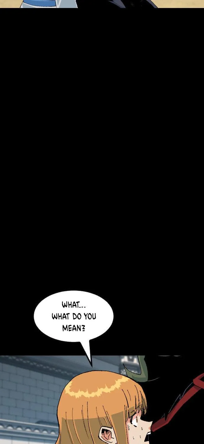 Stairs Chapter 42 page 16 - 